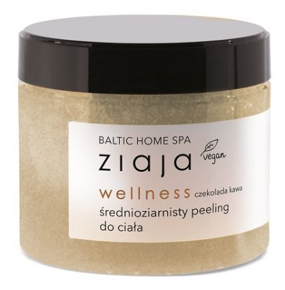 Peeling do ciała