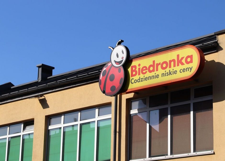 Biedronka i Lidl ws koronawirusa wprowadzają nowe zmiany