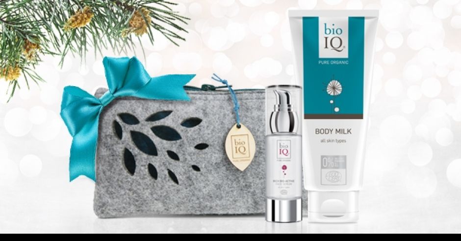Bio IQ