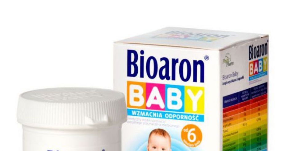 bioaron