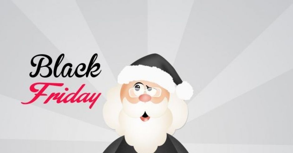 black friday lista sklepów