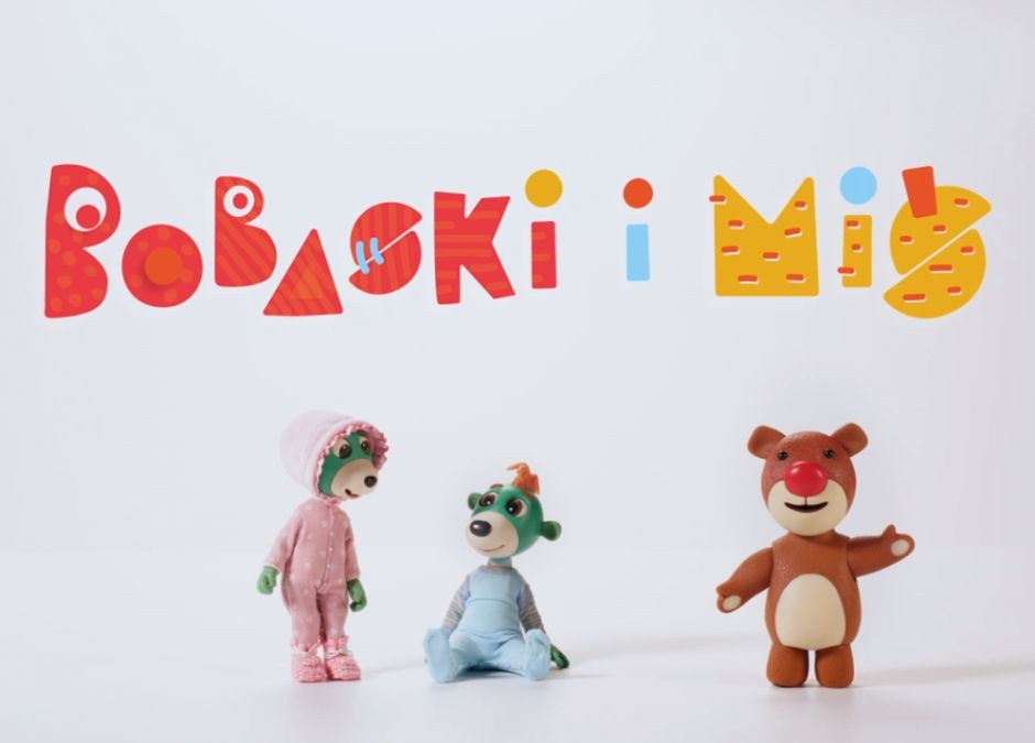 Bobaski i mis tytul