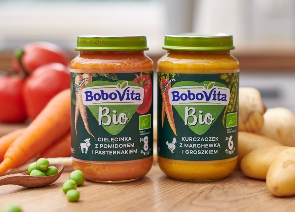 BoboVita Bio
