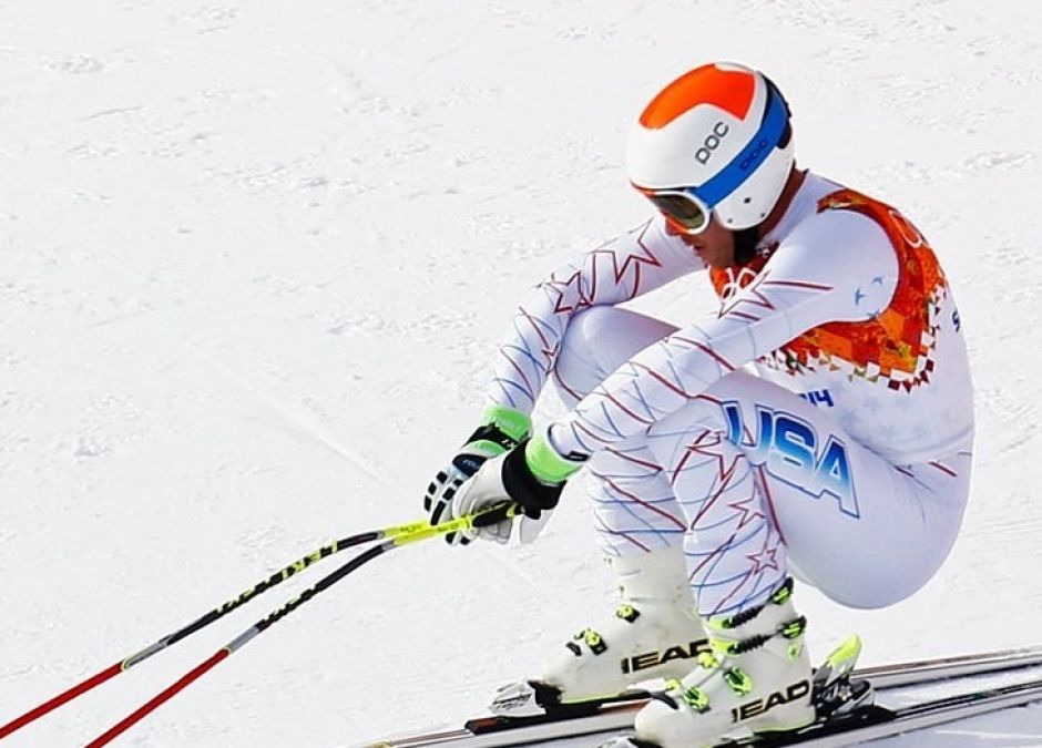 Bode Miller stracił córkę
