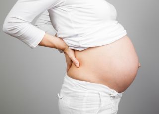 półpasiec w ciąży