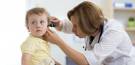 Ból ucha u dziecka to najczęściej objaw zapalenia