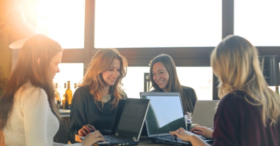 Business English: czy pomoże ci zdobyć lepszą pracę?