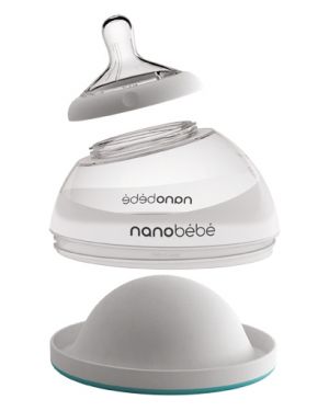 Butelka Nanobebe