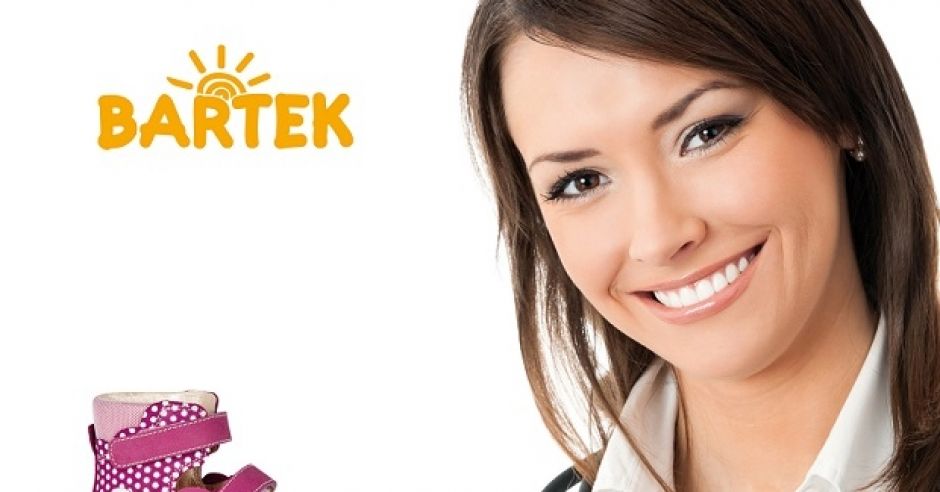 Buty Bartek - sezon wiosna-lato 2014