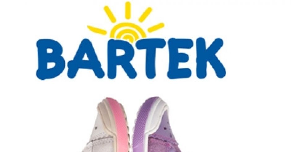 buty dla dzieci Bartek