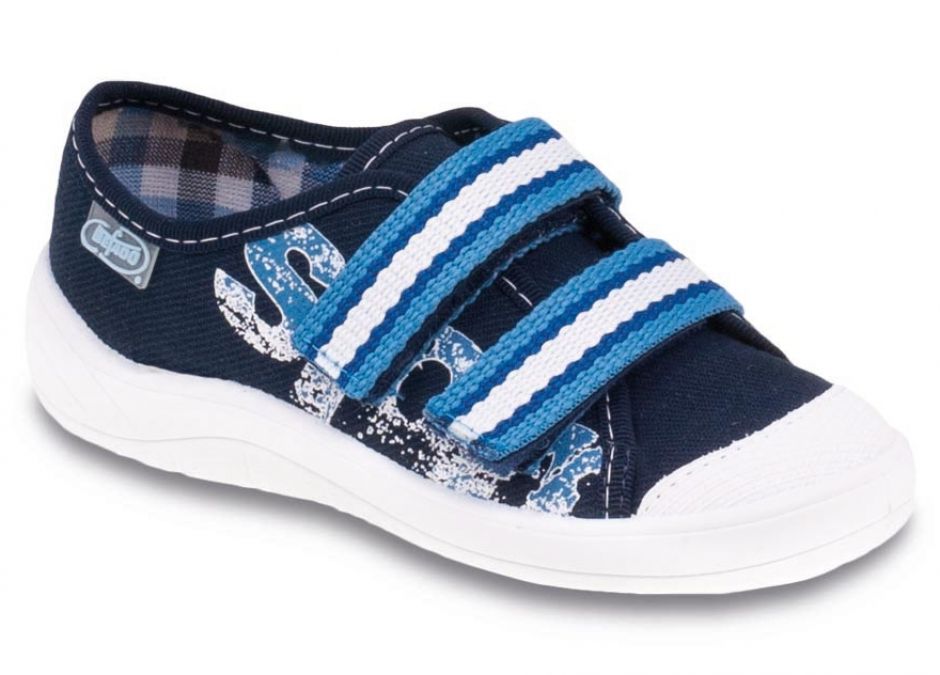 buty dla dzieci, kapcie dla dzieci, Befado
