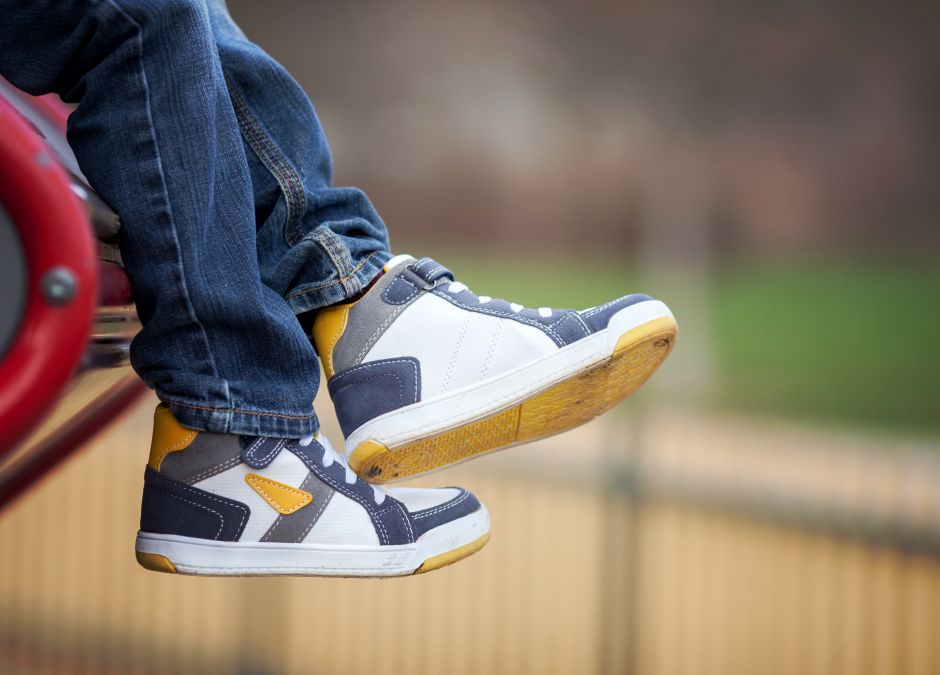 buty dla dzieci, sportowe buty
