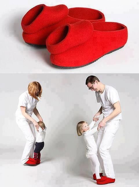 buty dla mamy i dziecka, buty