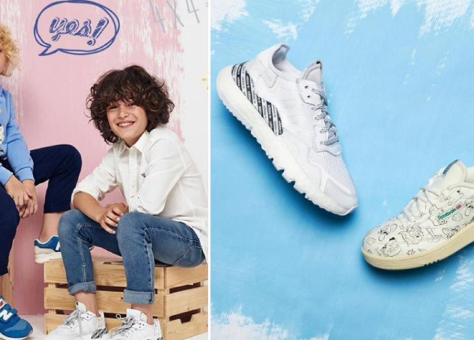 Buty dla przedszkolaka promocje