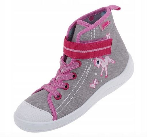buty na WF trampki befado tim
