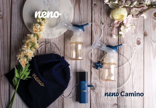 Neno kompozycja foto