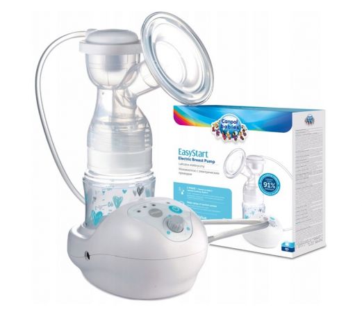 Laktator Canpol Babies EasyStart