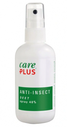 repelent na komary care plus