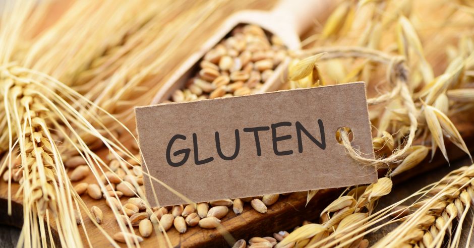 Celiakia czyli nietolerancja glutenu