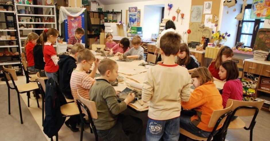 Centrum Kultury "Dworek Białoprądnicki"