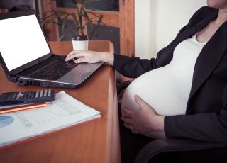 umowa na zastępstwo a ciąża