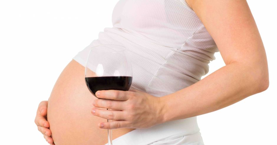 Ciąża i alkohol