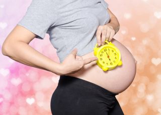 ciąża, kobieta w ciąży, poród przedwczesny, termin porodu