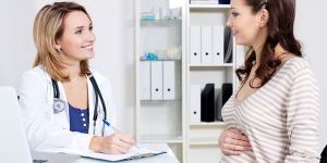 Jak często wizyty kontrolne u ginekologa w ciąży?