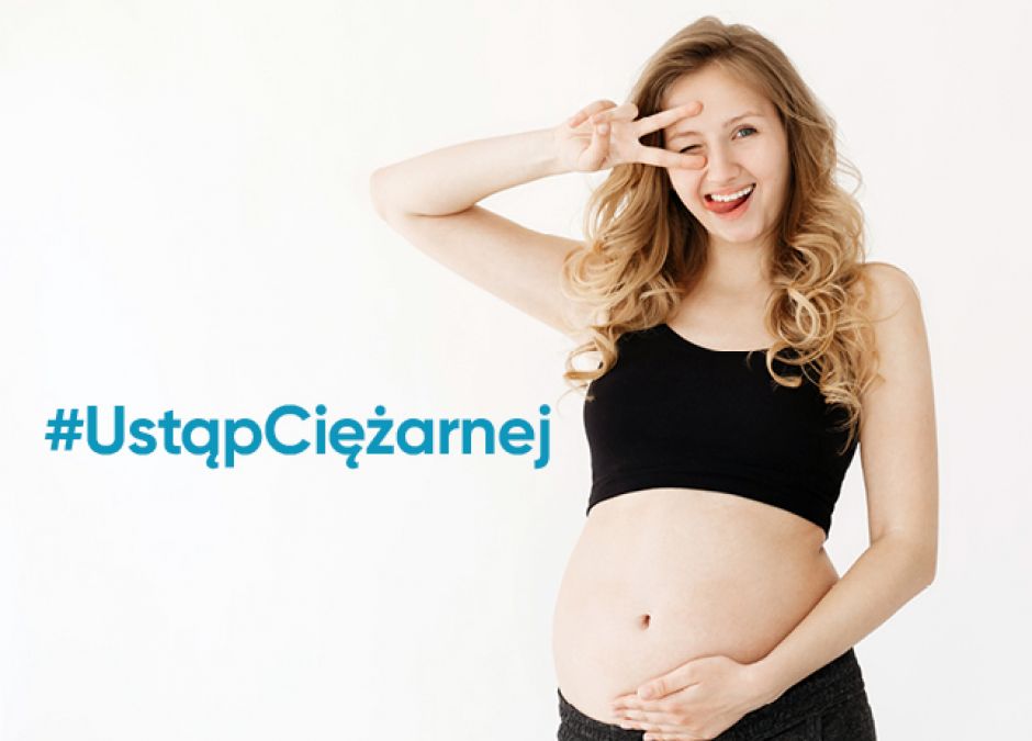 ciężarna, relaks ciężarnej, emocje ciężarnej