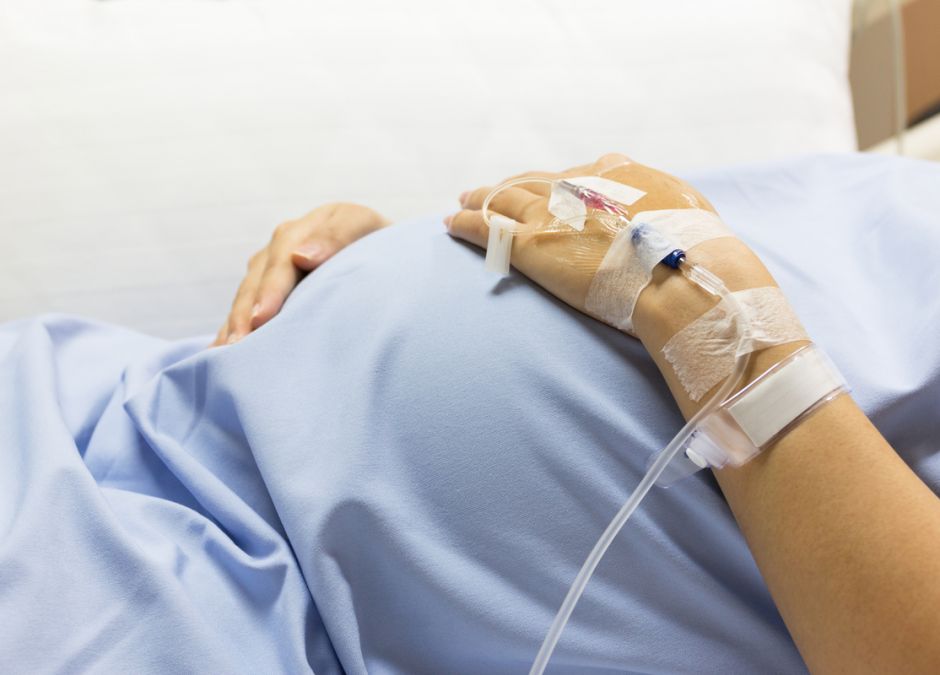 Co dalej z badaniami prenatalnymi
