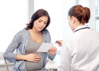 cholestaza ciążowa