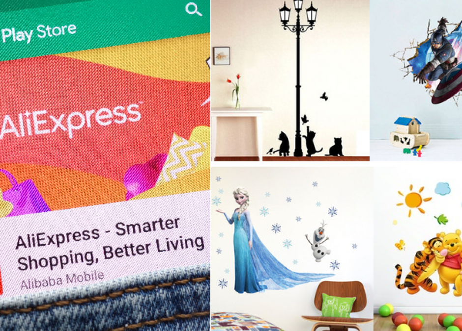 Co warto kupić na AliExpress
