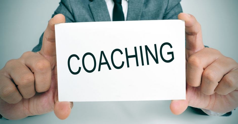 coaching