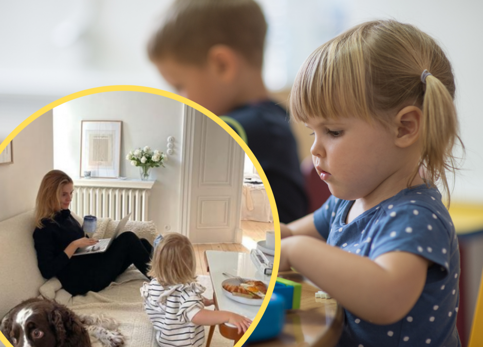 Córka Kasi Tusk nie chodzi do przedszkola