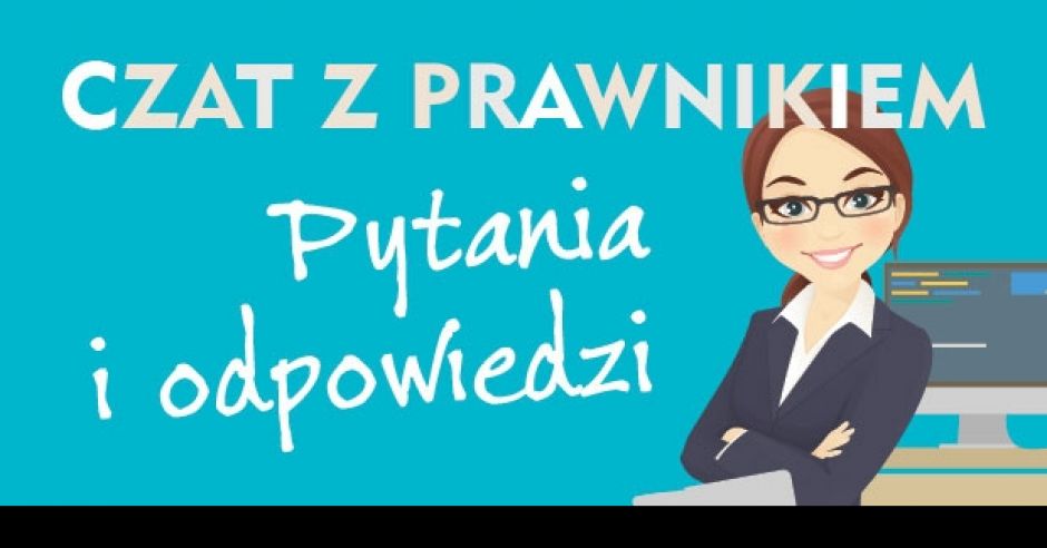 czat z prawnikiem