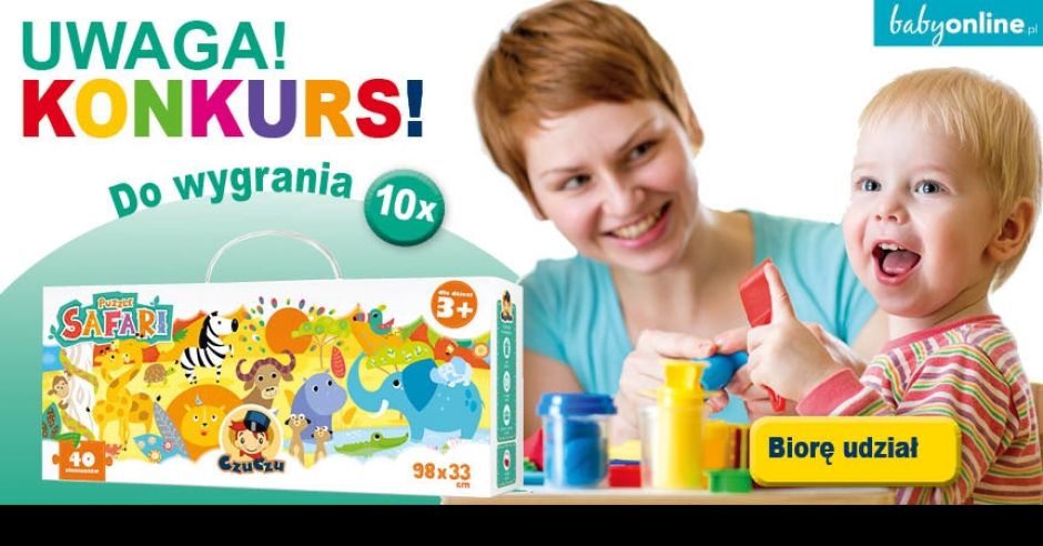 Czu czu konkurs