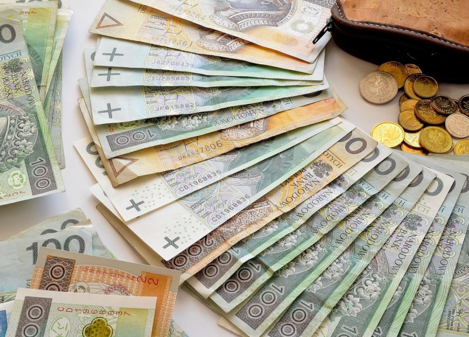 Czy 500+ będzie wypłacone przed świętami?