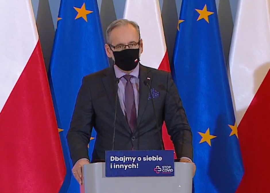Czy będą kolejne obostrzenia?