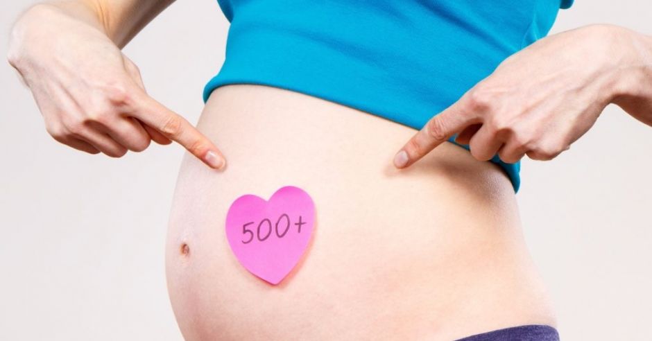 Czy będą zmiany w programie 500+