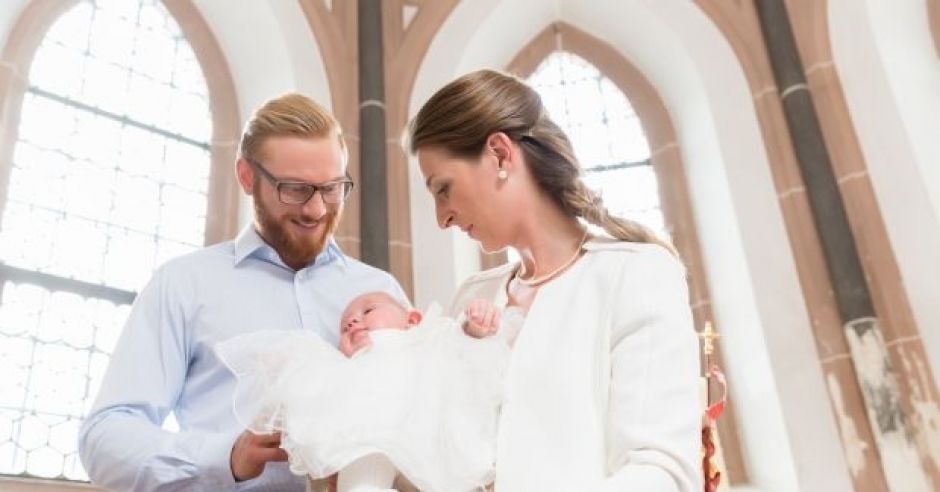 Czy Bóg chce urlopó rodzicielskich?