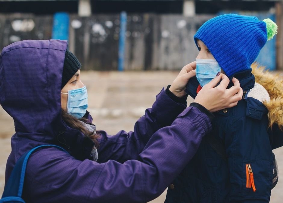 czy grozi nam pandemia koronawirusa?