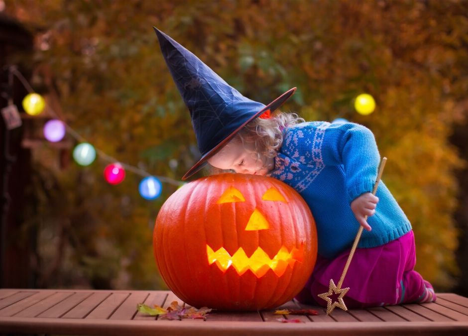 Czy Halloween jest w Polsce zakazane?