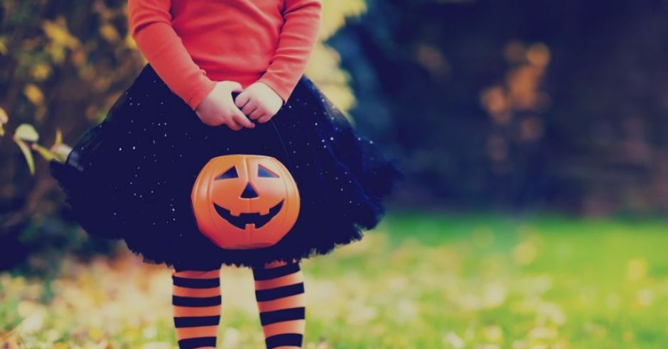 Czy Halloween jest złe dla dzieci i miesza im w głowach?