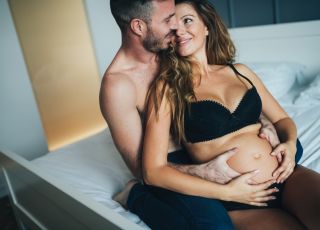 seks w ciąży