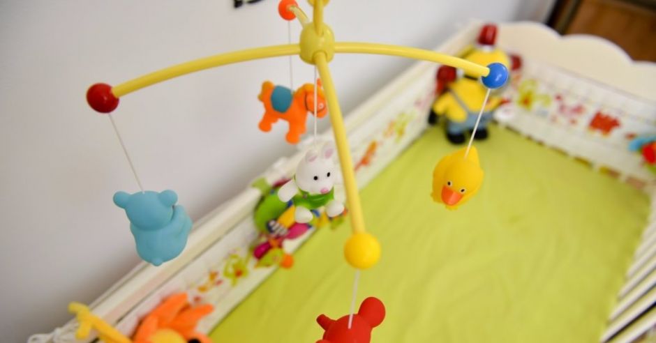 Czy śmierci 1,5-miesięcznego Szymonka z Olsztyna można było uniknąć?