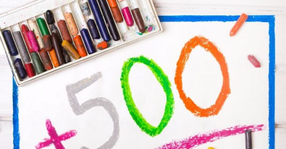 Czy zabraknie pieniędzy w ramach programu 500+?