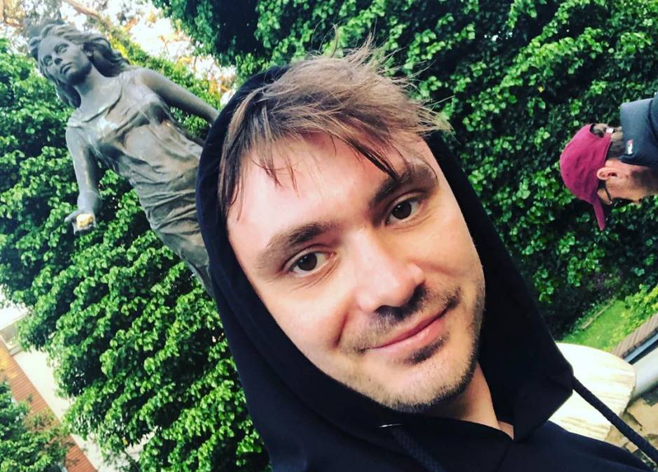 Daniel Martyniuk