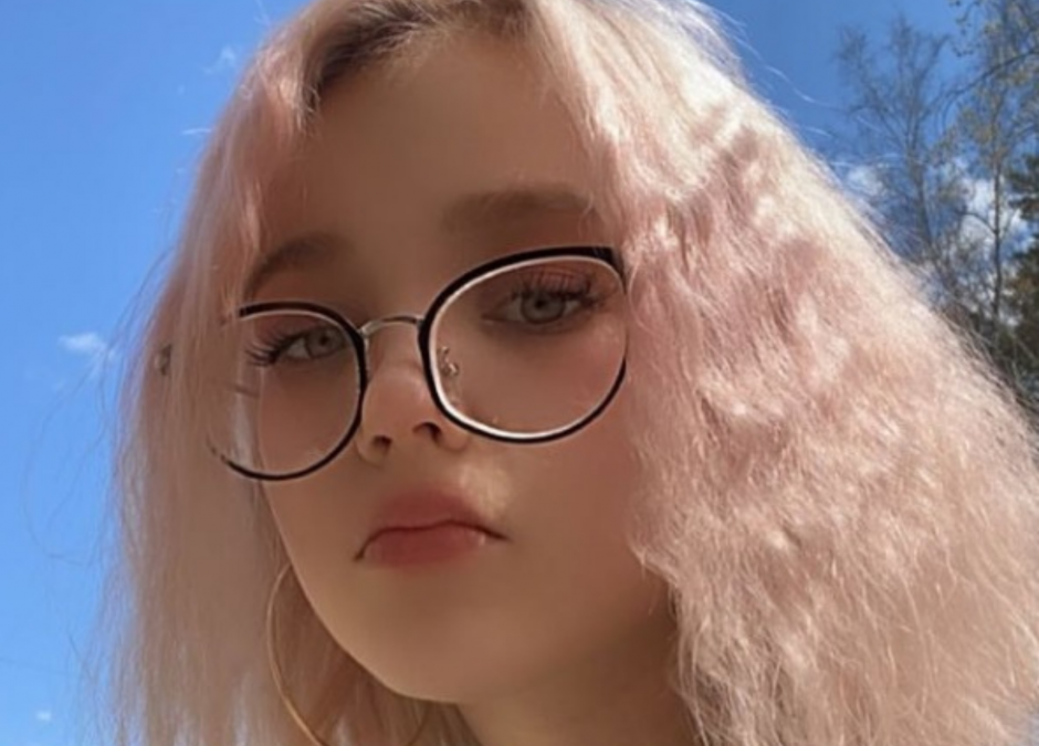Daria Sudnisznikowa poddała się aborcji. 15-latka tłumaczy się względami zdrowotnymi