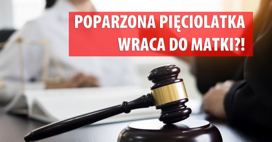 decyzja sądu
