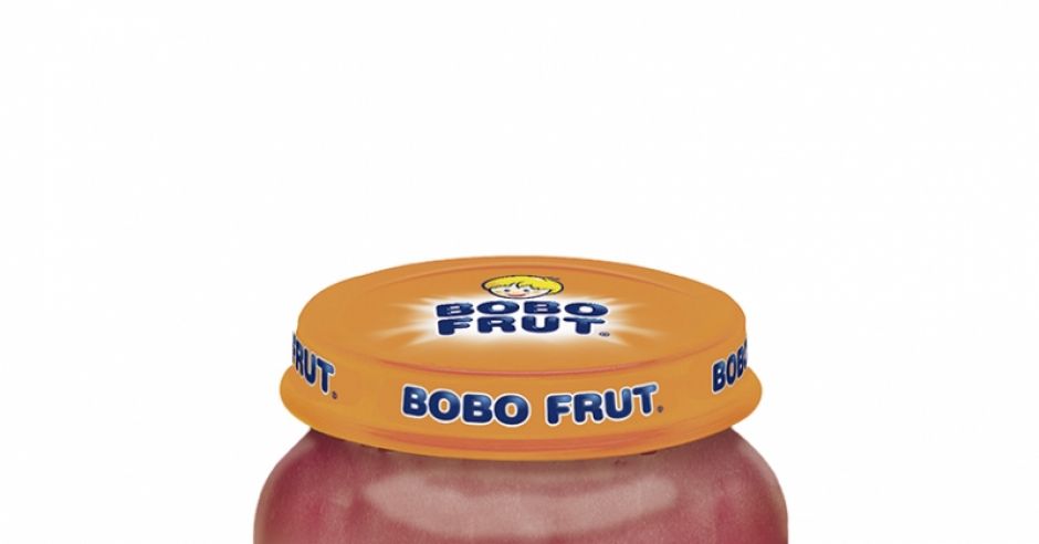 deserek, Bobo frut